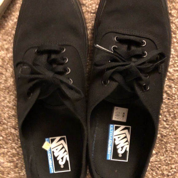 vans authentic ultracush lite